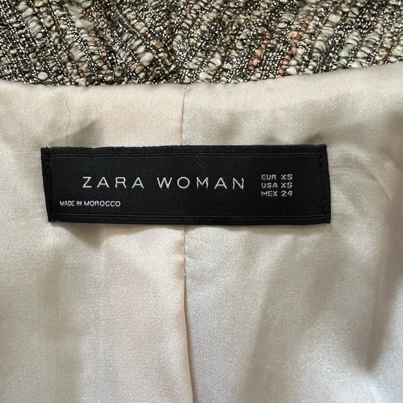 Zara Woman Blazer - Picture 5 of 5
